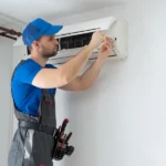 Emergency AC Issues: What to Do Before the Technician Arrives