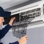 Common AC Problems and How to Prevent Them